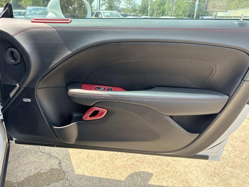 used 2023 Dodge Challenger car, priced at $54,683