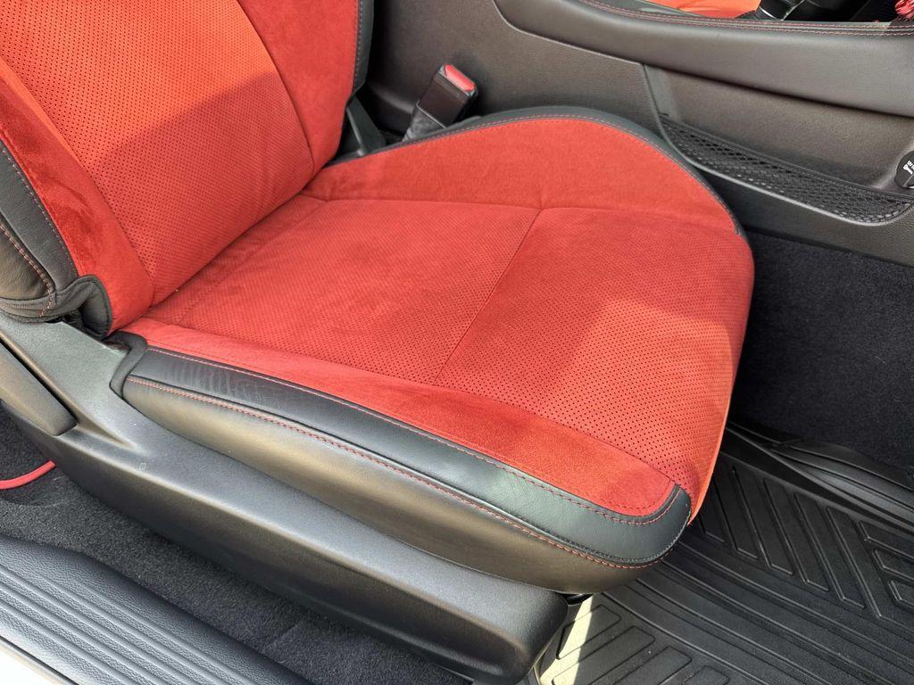 used 2023 Dodge Challenger car, priced at $54,683