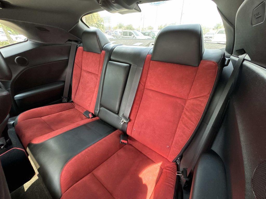 used 2023 Dodge Challenger car, priced at $54,683