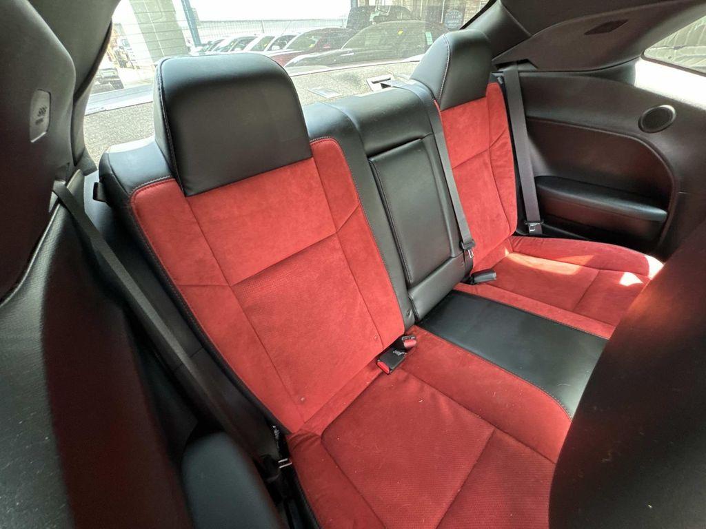 used 2023 Dodge Challenger car, priced at $54,683
