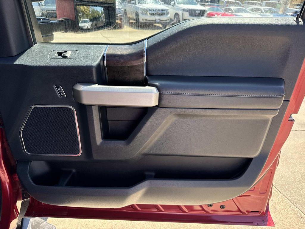 used 2022 Ford F-350 car, priced at $54,950