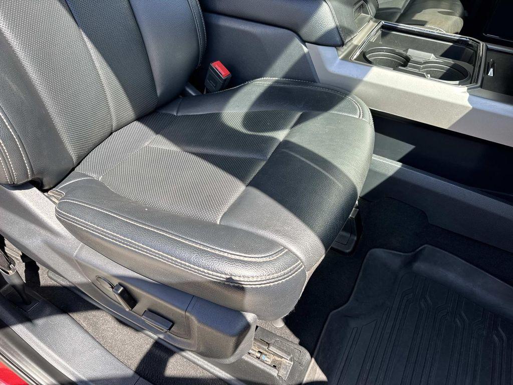 used 2022 Ford F-350 car, priced at $54,950