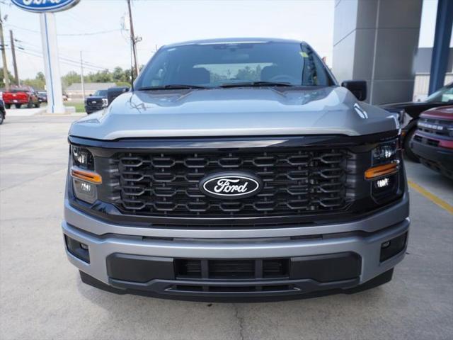 new 2024 Ford F-150 car, priced at $49,920