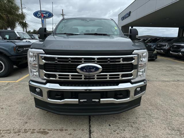 new 2024 Ford F-250 car, priced at $67,975