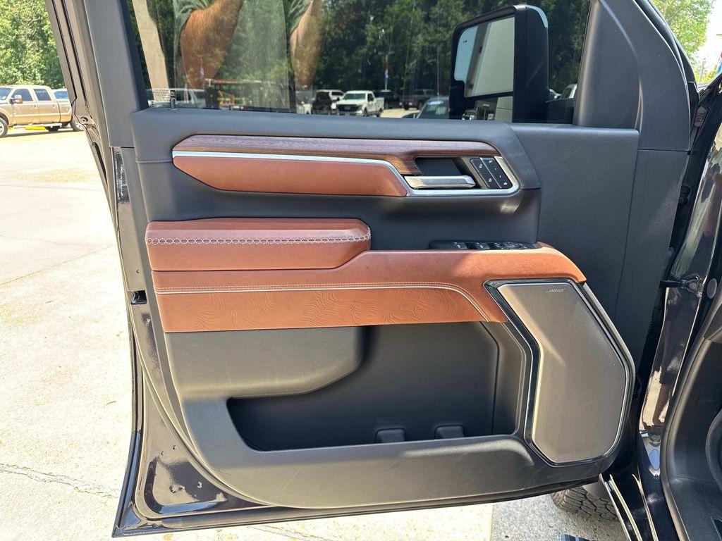 used 2024 GMC Sierra 2500 car, priced at $81,569