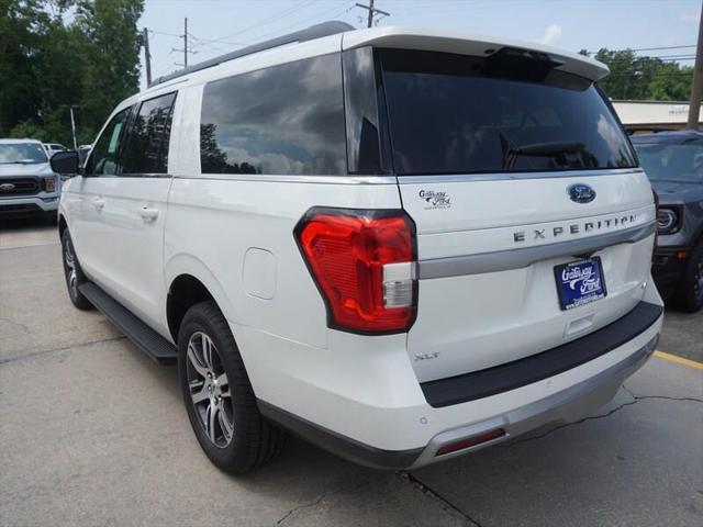 new 2024 Ford Expedition car, priced at $68,595