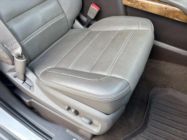 used 2015 GMC Yukon car, priced at $26,583