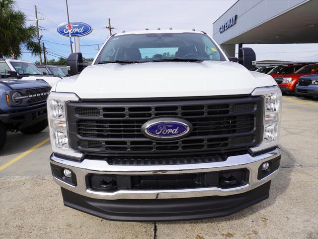 new 2024 Ford F-250 car, priced at $64,595