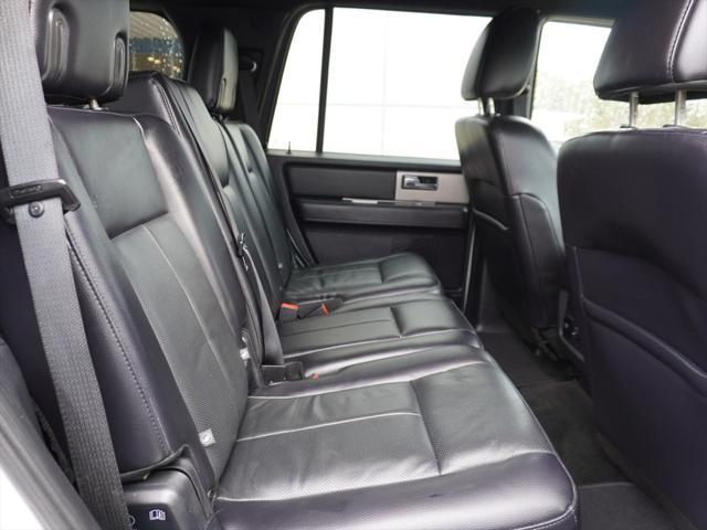 used 2017 Ford Expedition car, priced at $16,241