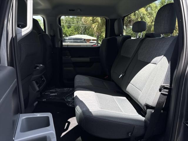 new 2025 Ford F-250 car, priced at $69,500