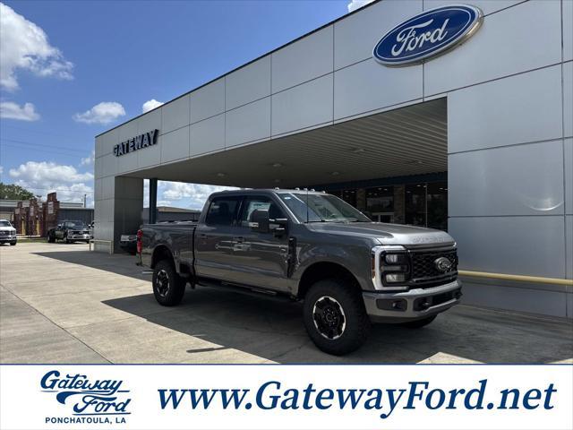 new 2025 Ford F-250 car, priced at $69,500