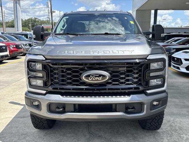 new 2025 Ford F-250 car, priced at $69,500