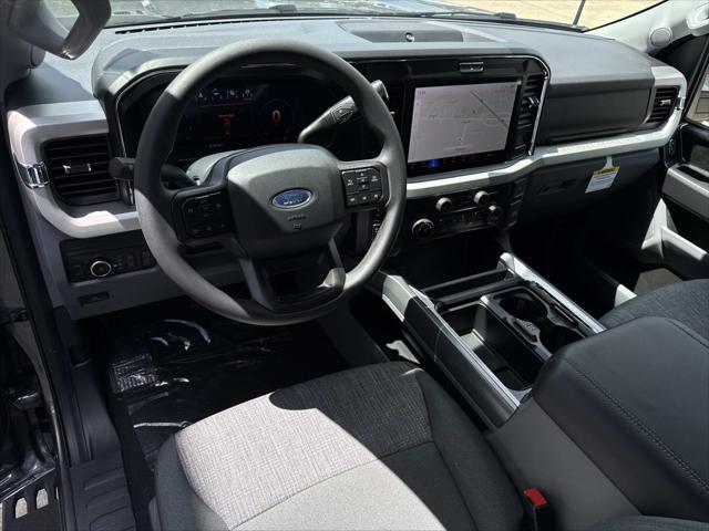 new 2025 Ford F-250 car, priced at $69,500