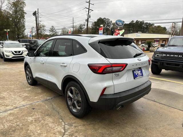 new 2025 Ford Escape car, priced at $31,315