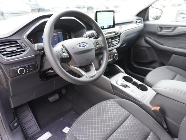 new 2025 Ford Escape car, priced at $29,990