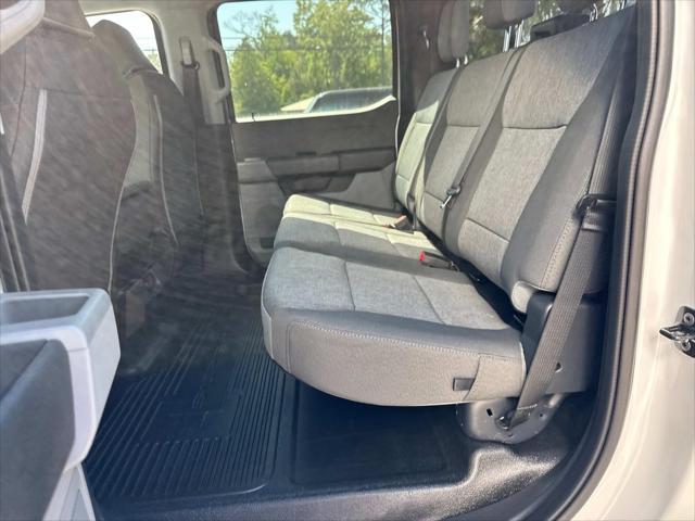 new 2025 Ford F-350 car, priced at $71,825