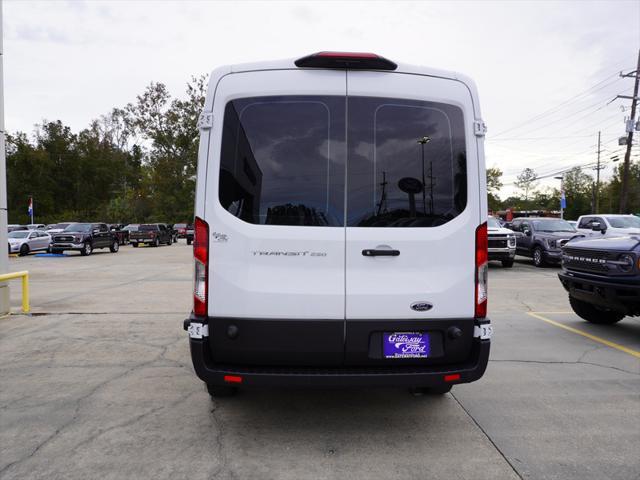 used 2020 Ford Transit-250 car, priced at $32,983