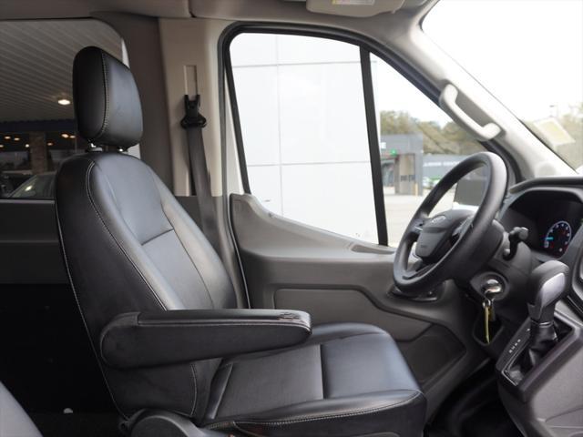 used 2020 Ford Transit-250 car, priced at $32,983