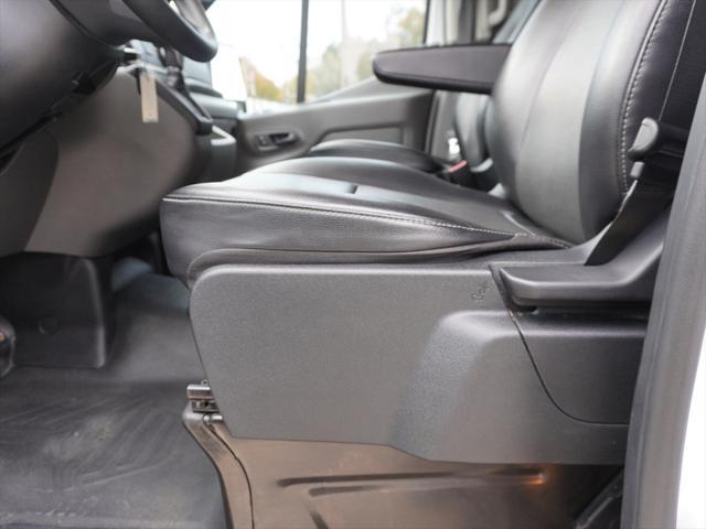 used 2020 Ford Transit-250 car, priced at $32,983