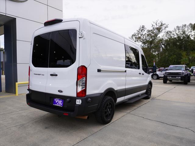 used 2020 Ford Transit-250 car, priced at $32,983