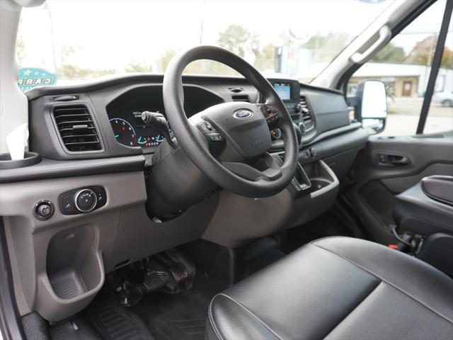 used 2020 Ford Transit-250 car, priced at $32,983