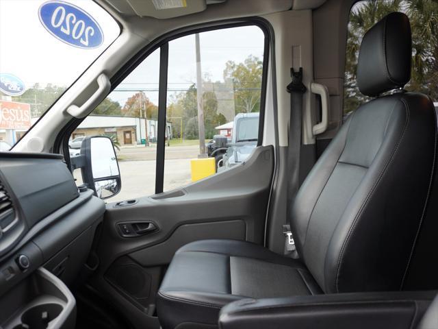 used 2020 Ford Transit-250 car, priced at $32,983