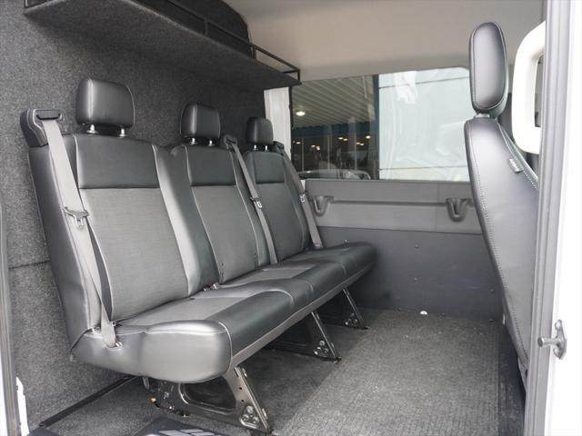 used 2020 Ford Transit-250 car, priced at $32,983