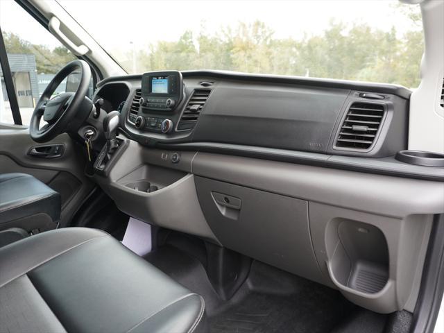 used 2020 Ford Transit-250 car, priced at $32,983