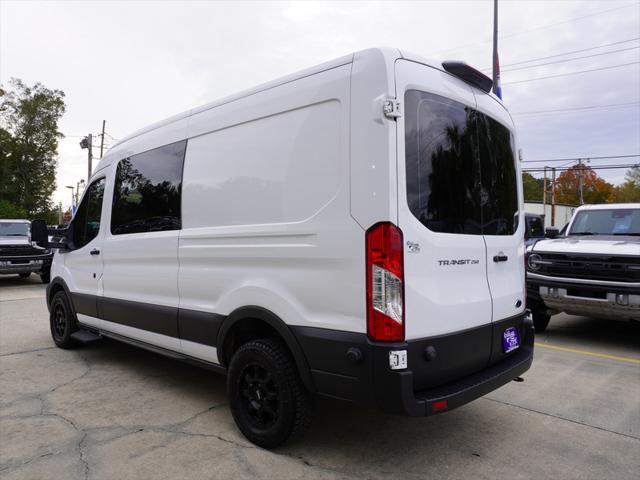 used 2020 Ford Transit-250 car, priced at $32,983