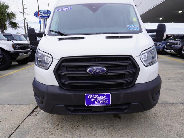 used 2020 Ford Transit-250 car, priced at $32,983