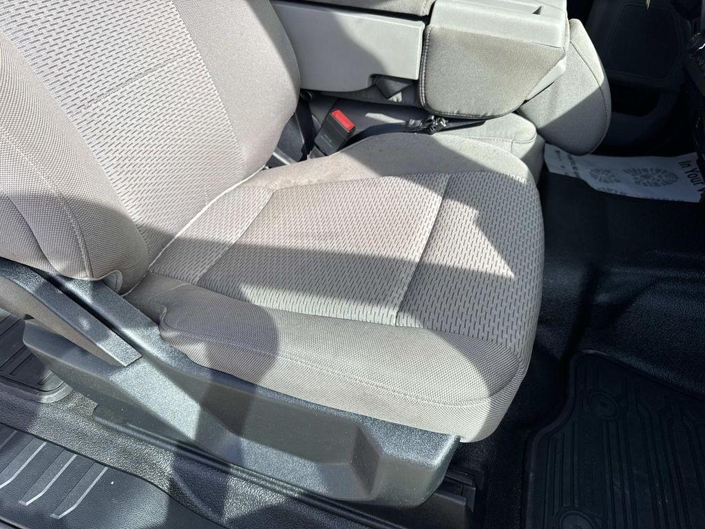 used 2021 Ford F-250 car, priced at $31,566