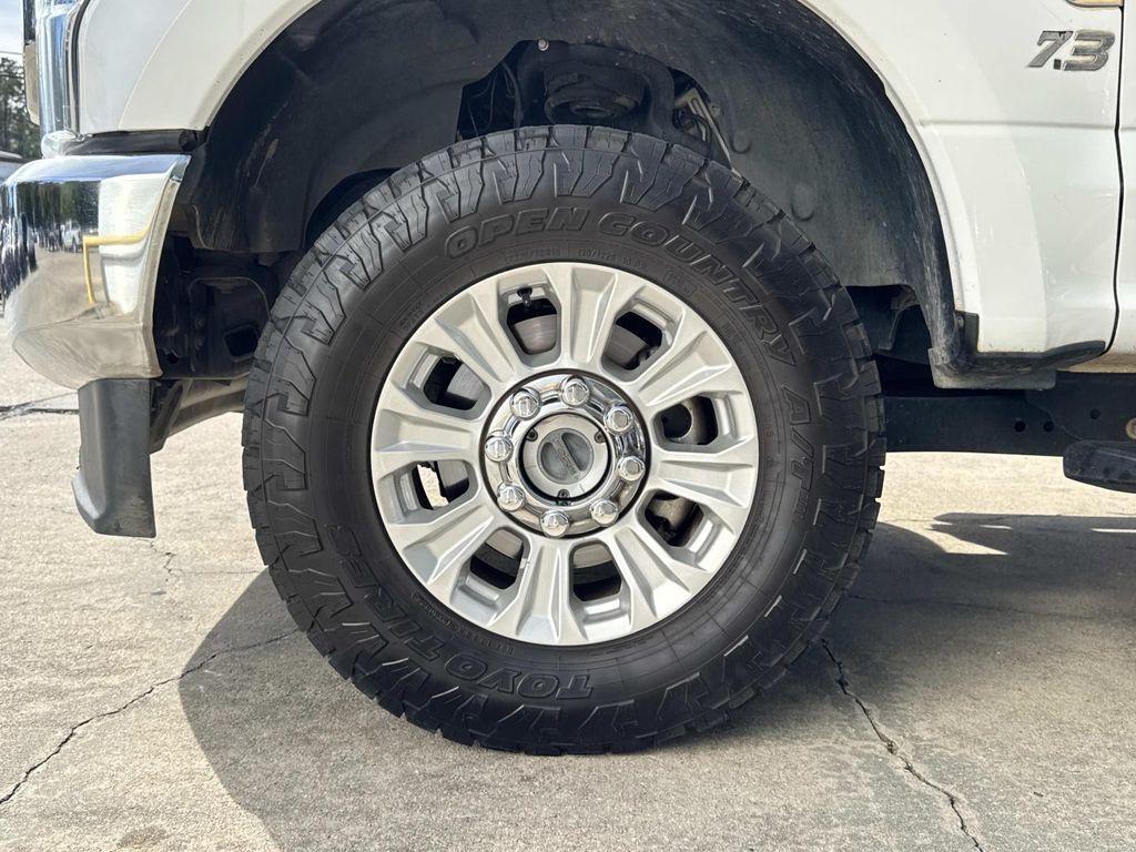 used 2021 Ford F-250 car, priced at $31,566