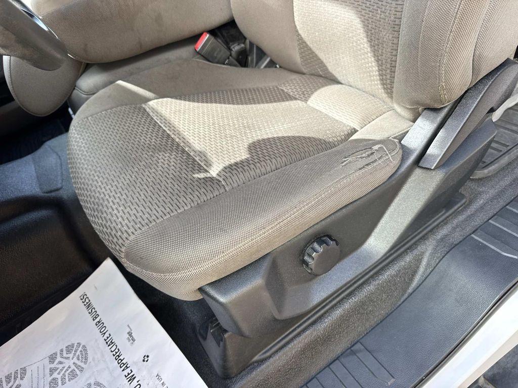 used 2021 Ford F-250 car, priced at $31,566