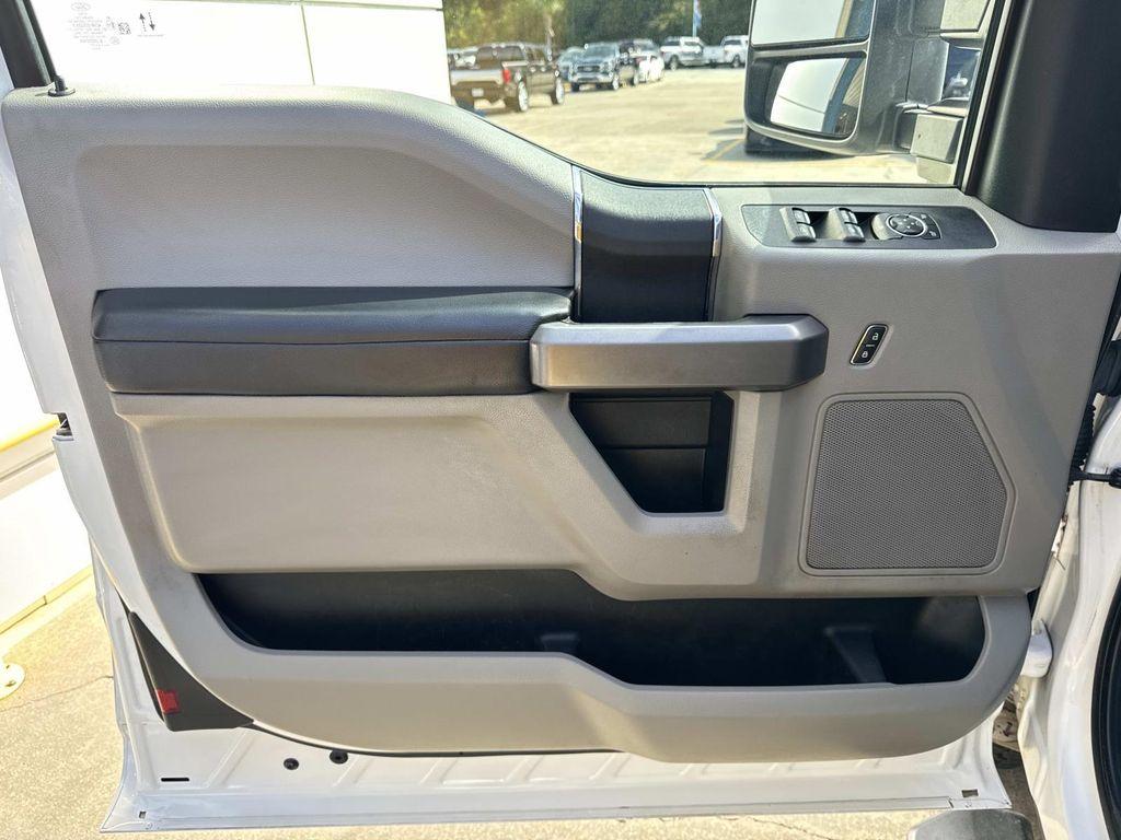 used 2021 Ford F-250 car, priced at $31,566