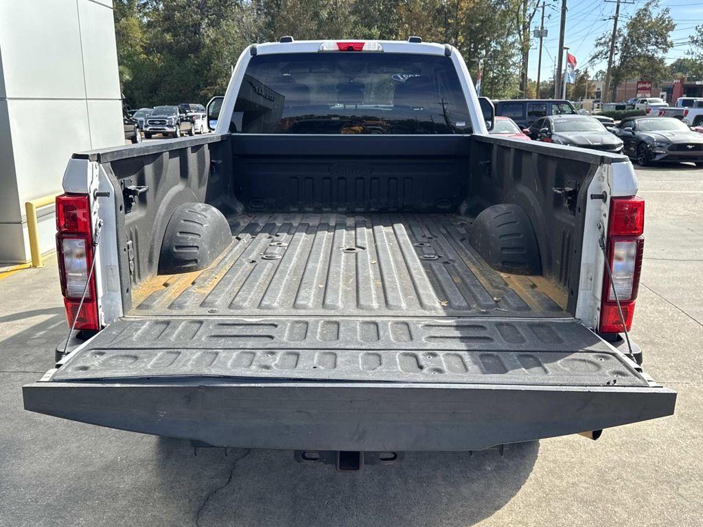 used 2021 Ford F-250 car, priced at $31,566