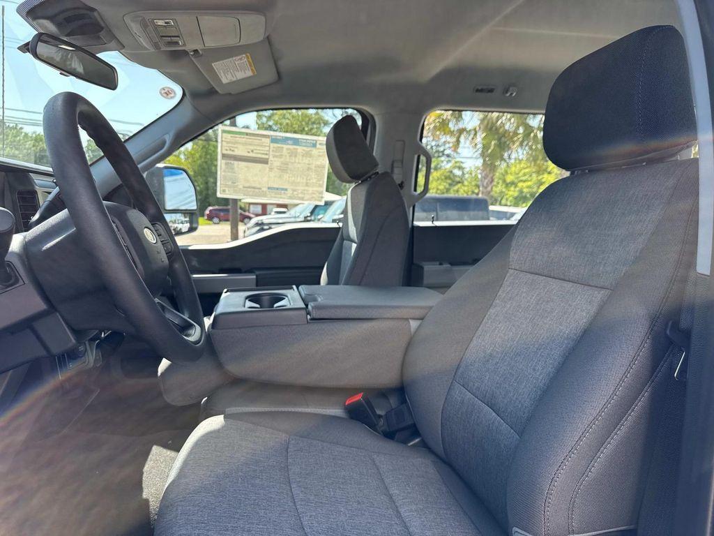 new 2025 Ford F-250 car, priced at $69,755