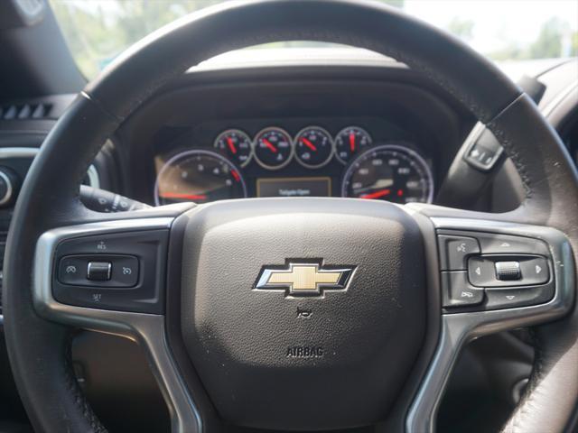 used 2022 Chevrolet Silverado 2500 car, priced at $64,950