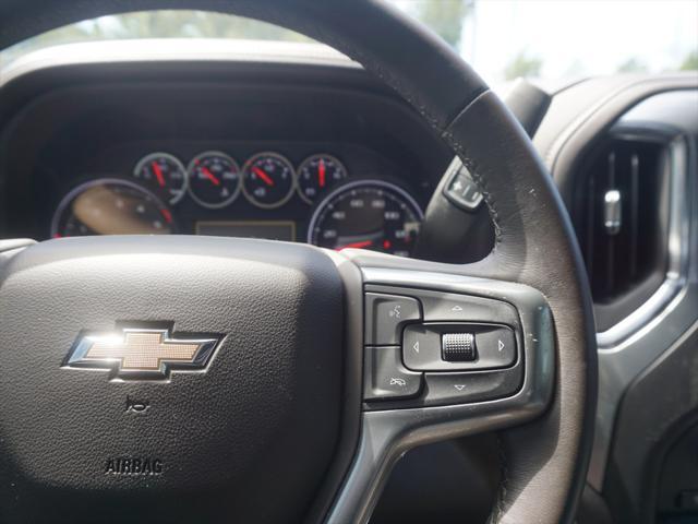 used 2022 Chevrolet Silverado 2500 car, priced at $64,950