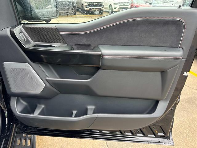 used 2024 Ford F-150 car, priced at $127,361