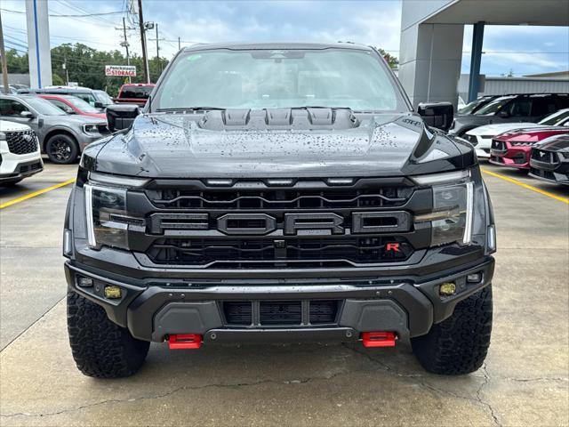 used 2024 Ford F-150 car, priced at $127,361