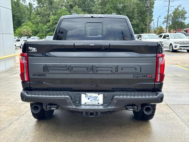 used 2024 Ford F-150 car, priced at $127,361