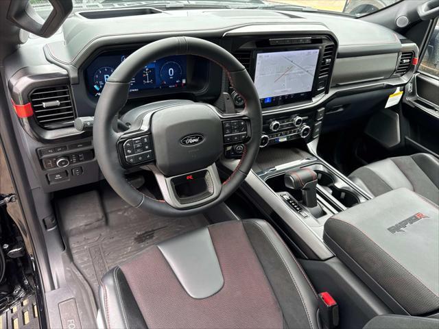 used 2024 Ford F-150 car, priced at $127,361