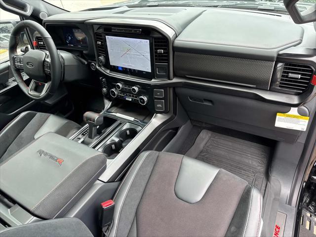 used 2024 Ford F-150 car, priced at $127,361