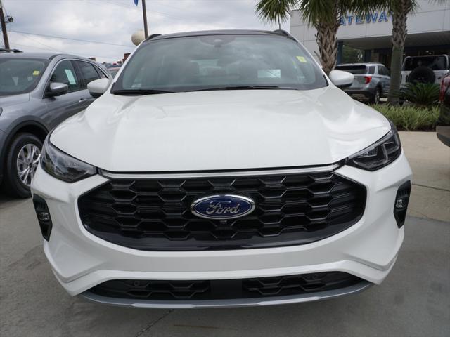 new 2024 Ford Escape car, priced at $43,495