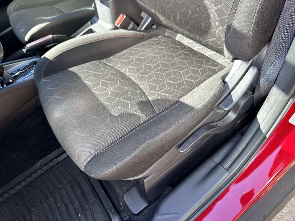 used 2020 Mitsubishi Outlander Sport car, priced at $14,440