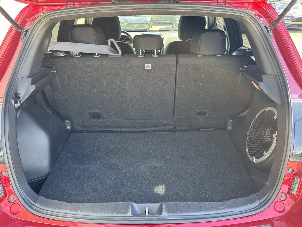 used 2020 Mitsubishi Outlander Sport car, priced at $14,440