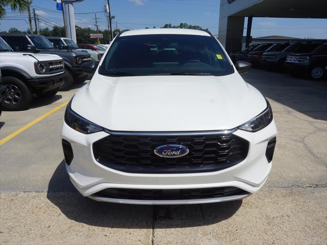 new 2024 Ford Escape car, priced at $36,885