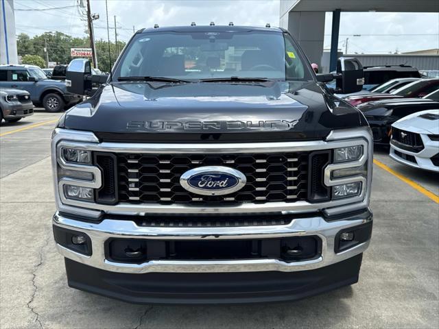 new 2025 Ford F-350 car, priced at $89,935