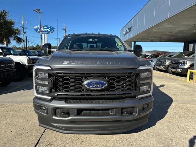 new 2024 Ford F-250 car, priced at $78,490