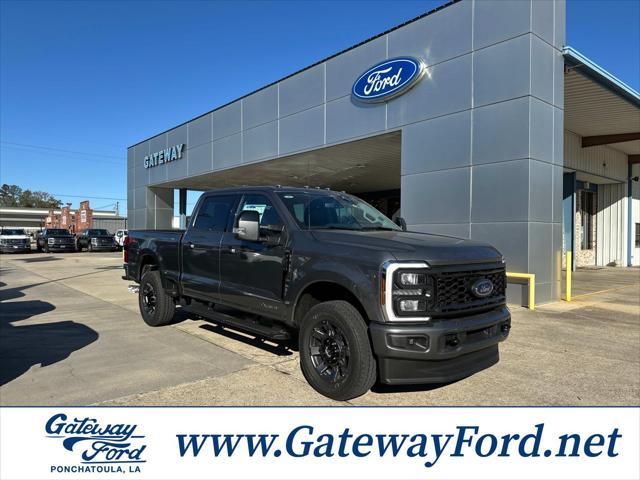 new 2024 Ford F-250 car, priced at $78,490